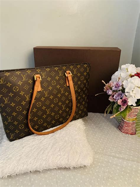 louis vuitton luco bag|louis Vuitton Bag price list.